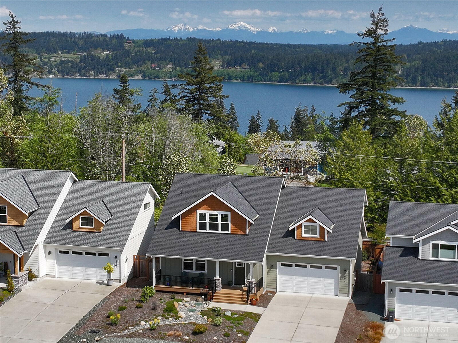 Property Photo: 4973 Eagle Ridge Drive WA 98249