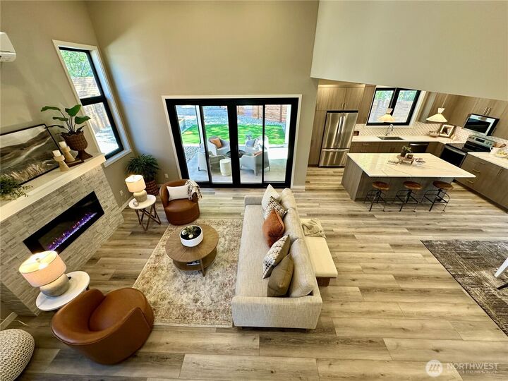 Property Photo: 575 Creston Court WA 98229