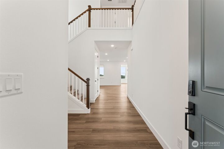 Property Photo: 10661 Treasure Drive NW 117 WA 98383