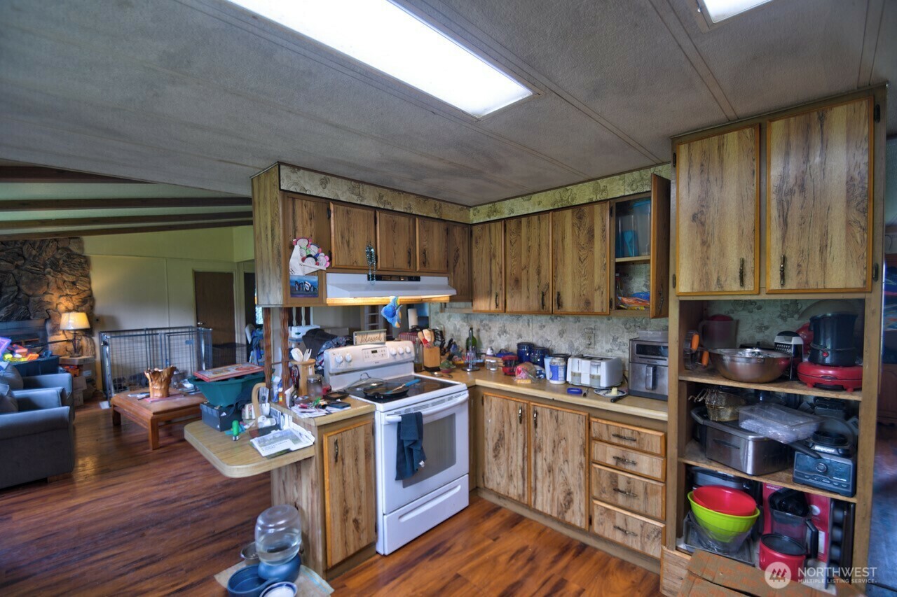 Property Photo: 706 Jorgensen Rd Road WA 98570