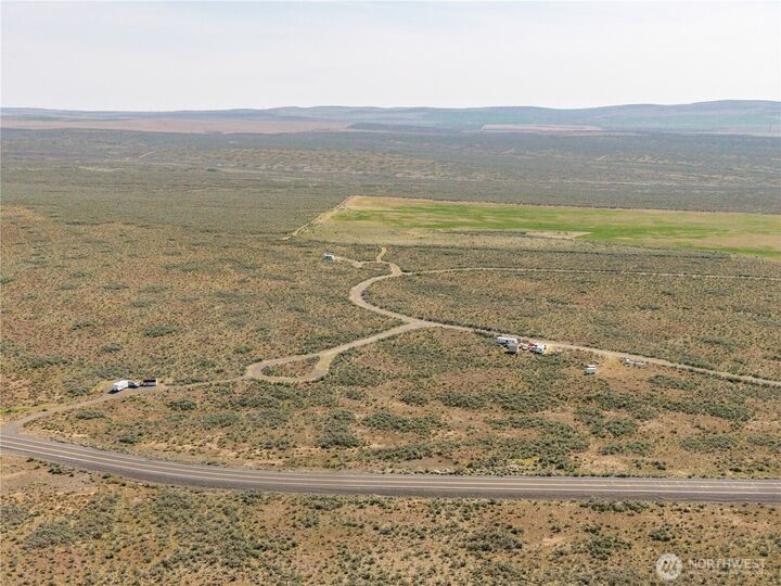 Property Photo:  0  Caballero Court  WA 98823 
