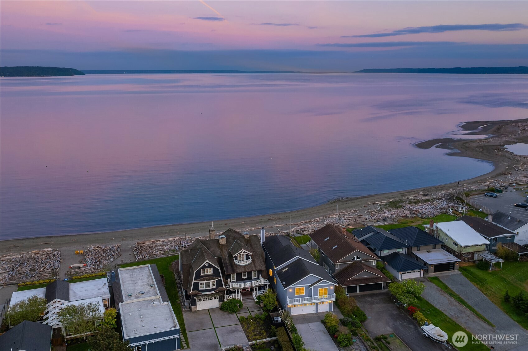 Property Photo: 1882 Shore Avenue WA 98249