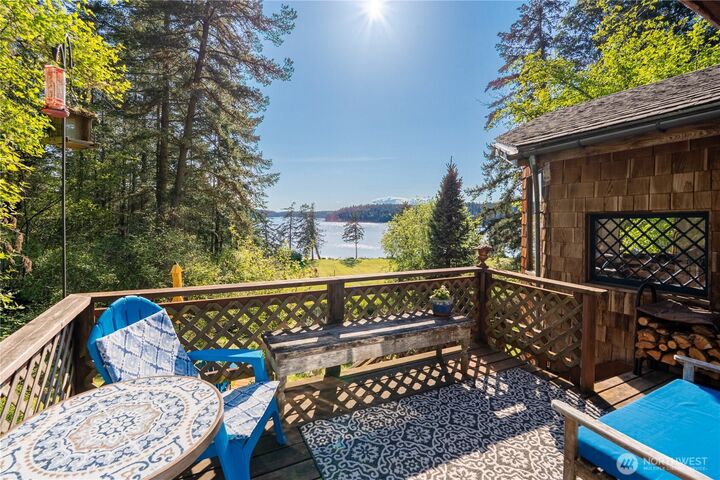 92  Westcott Drive  Friday Harbor WA 98250 photo