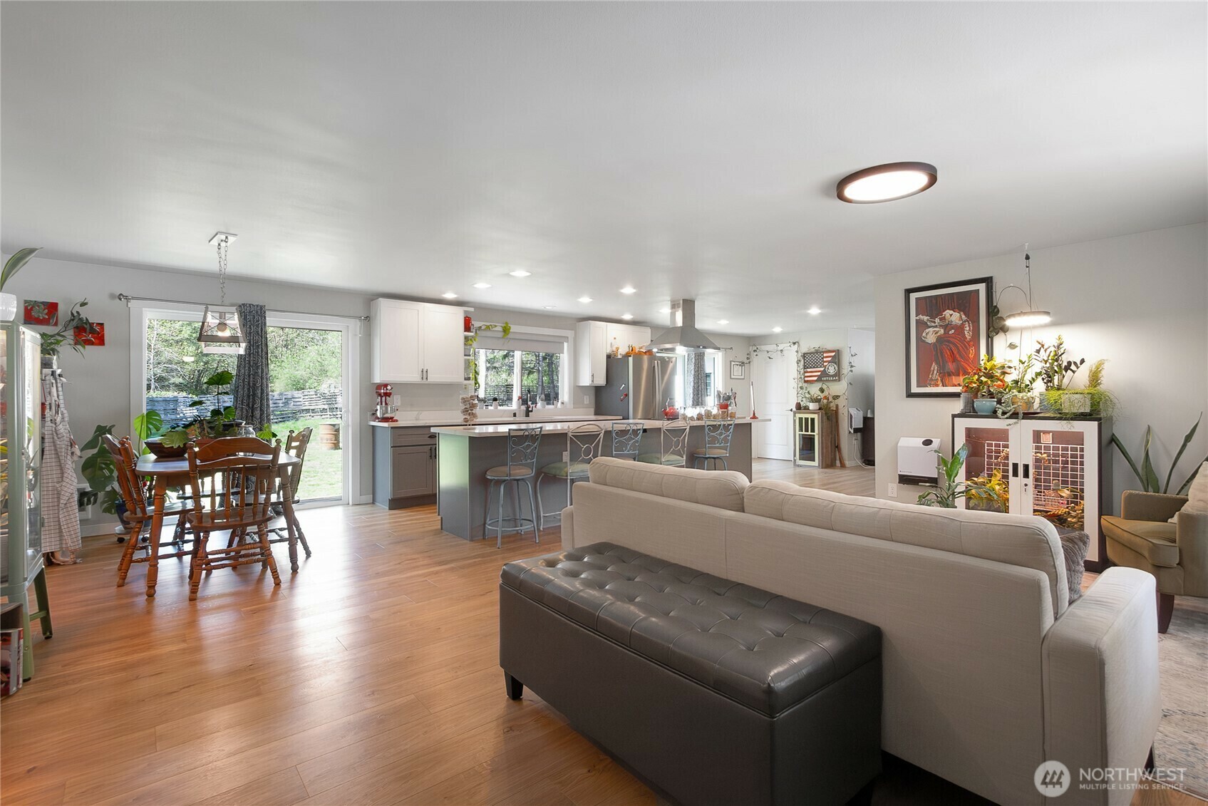 Property Photo: 230 W Tree Frog Lane WA 98584