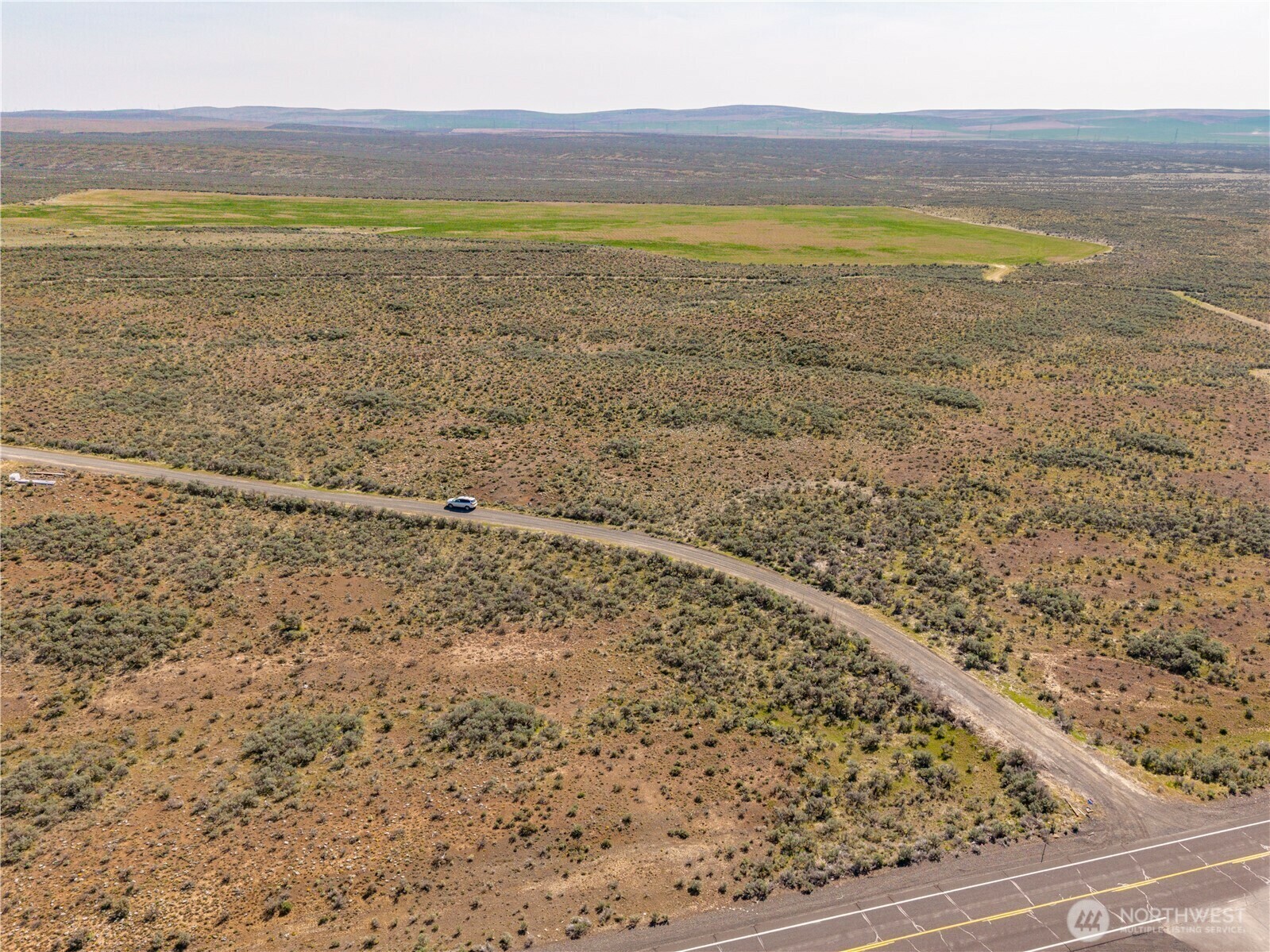 Property Photo: 0 Poncho Court WA 98823
