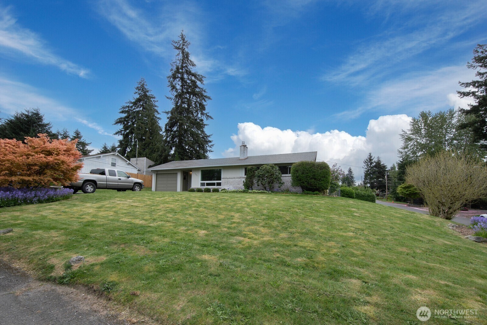 Property Photo: 3805 S 183rd Street WA 98188