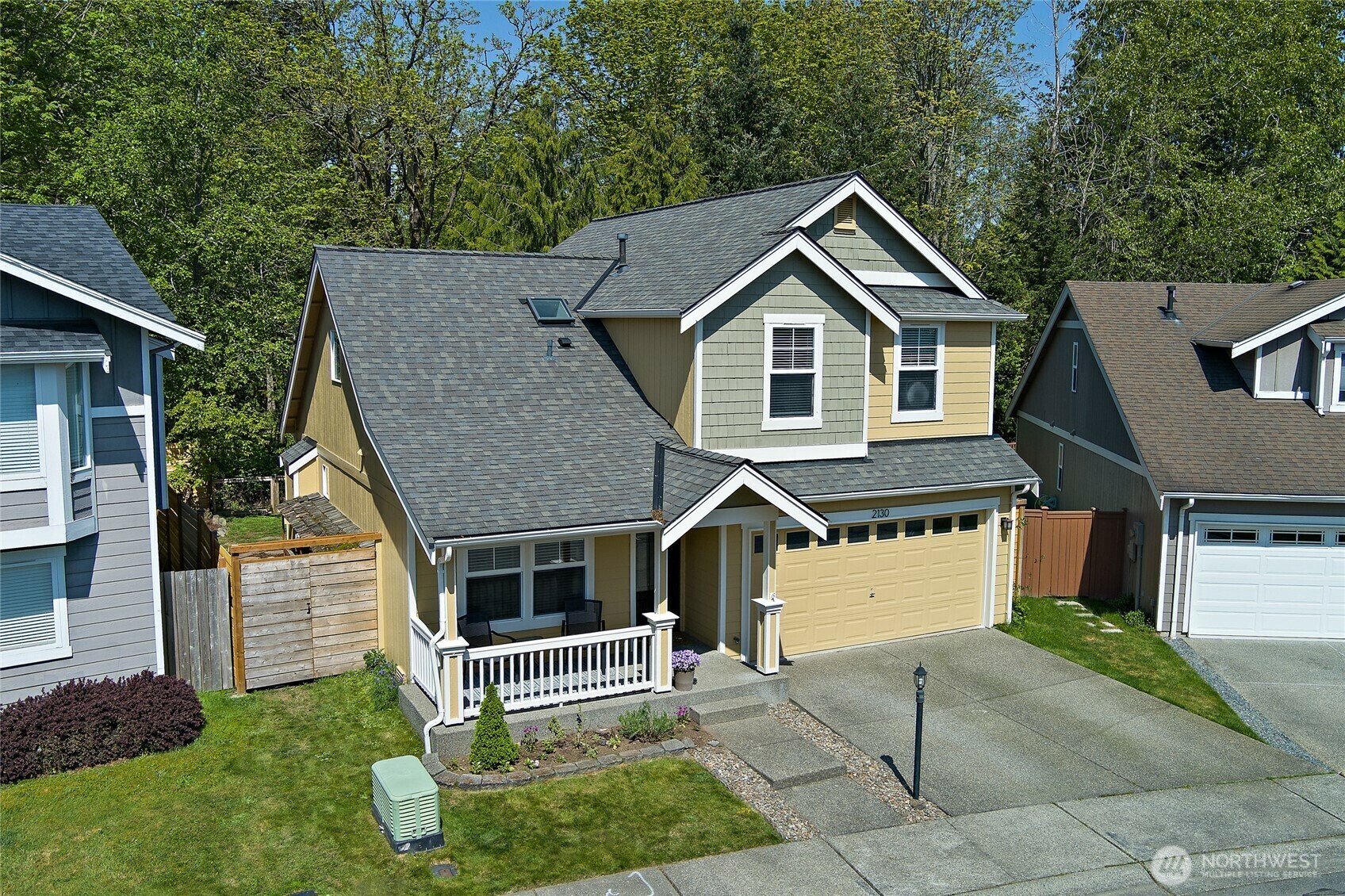 2130  82nd Drive NE  Lake Stevens WA 98258 photo