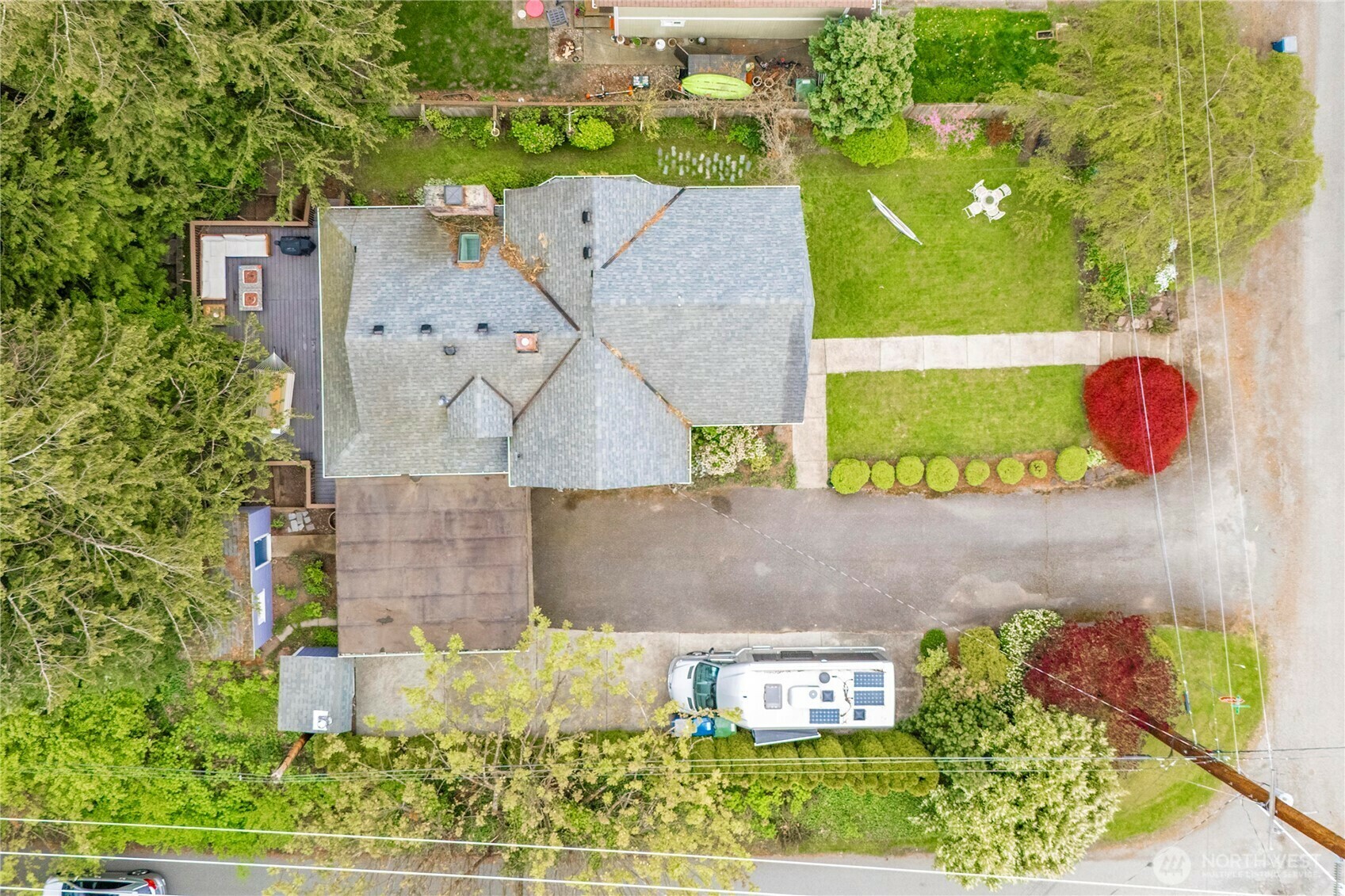 Property Photo: 429 Cedar Avenue WA 98290