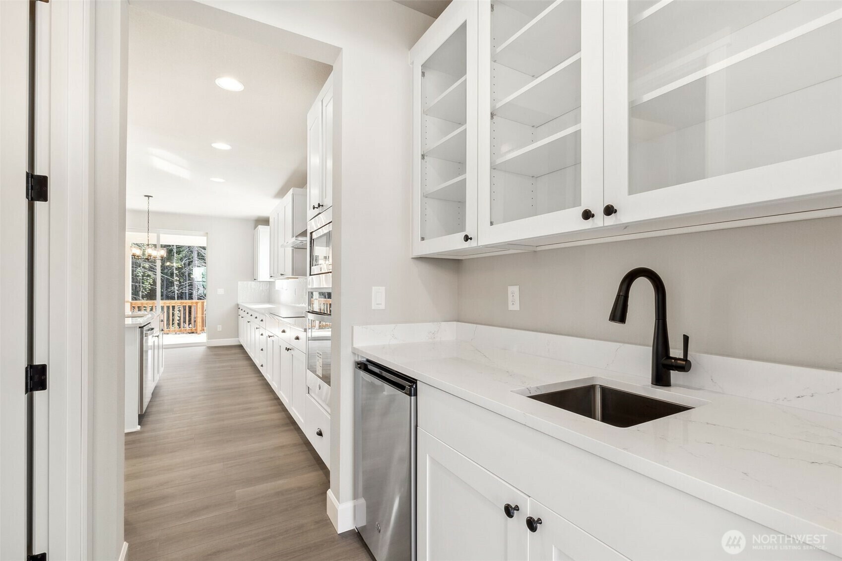 Property Photo: 10717 132nd Avenue NE 1 WA 98258