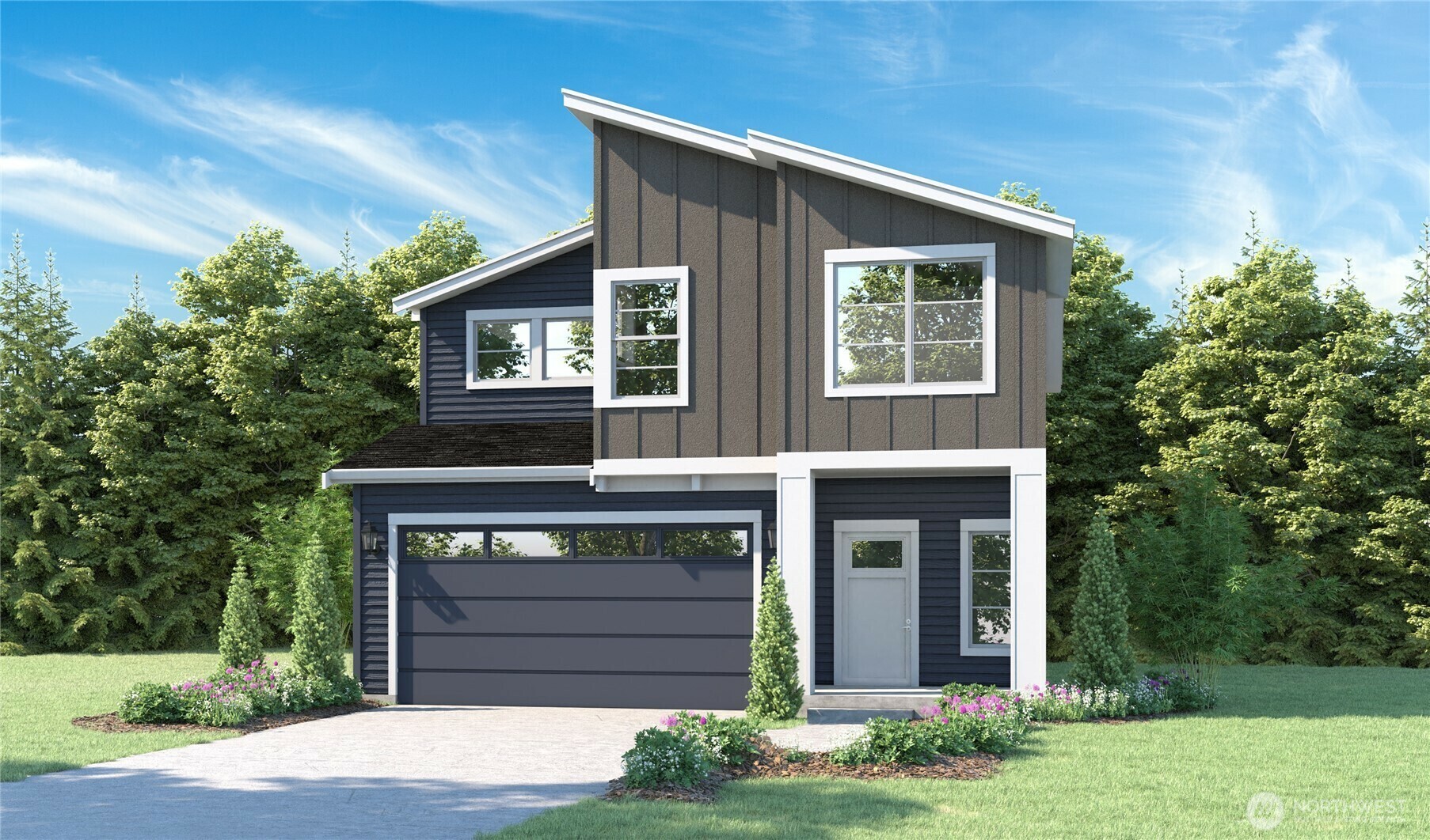 Property Photo: 4339 17th Way NE WA 98516