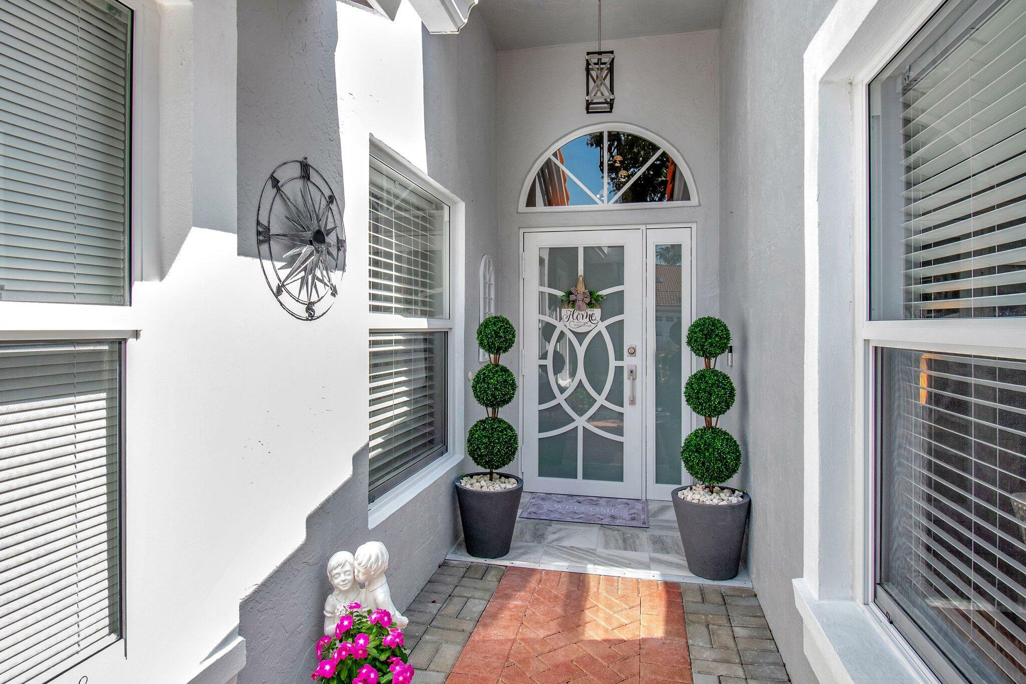 Property Photo: 7187 Summer Tree Drive FL 33437