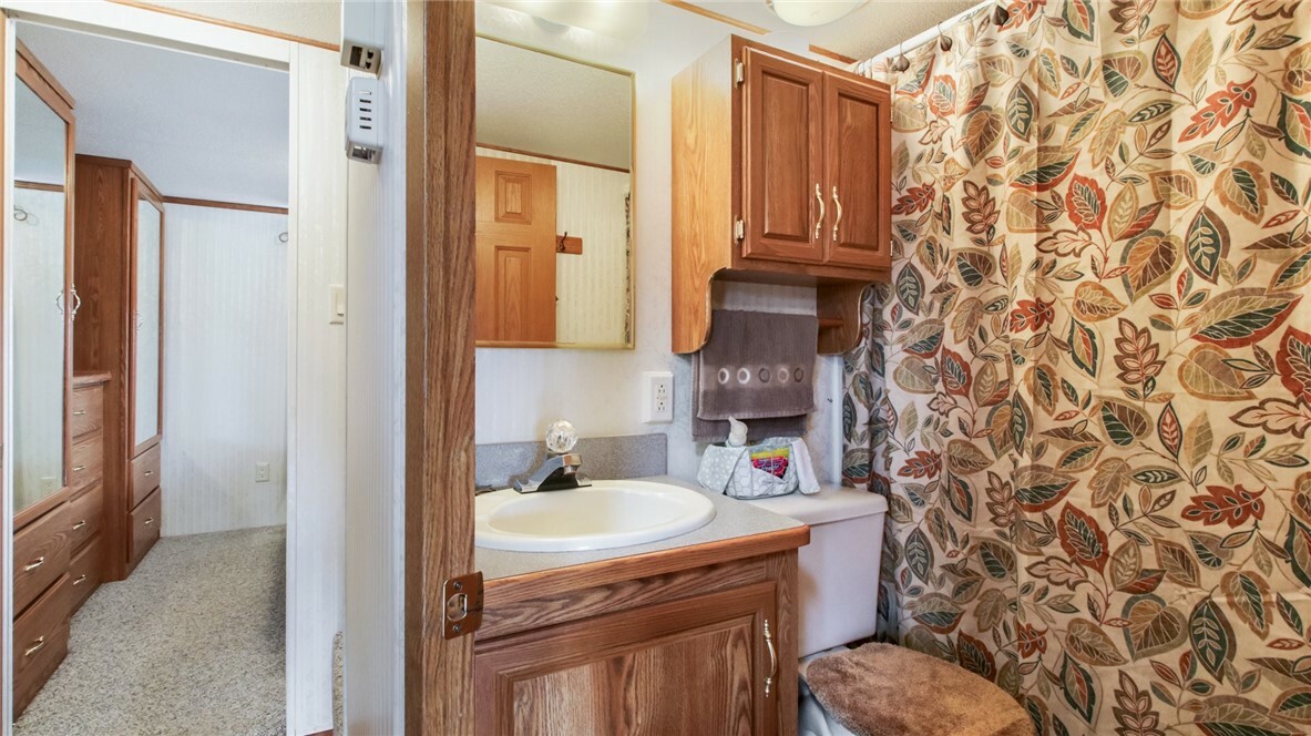 Property Photo: W9239 Deertail Creek Road WI 54745