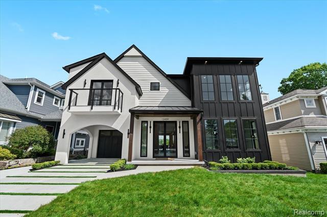 13459 Haddon Street  Fenton Twp MI 48430 photo