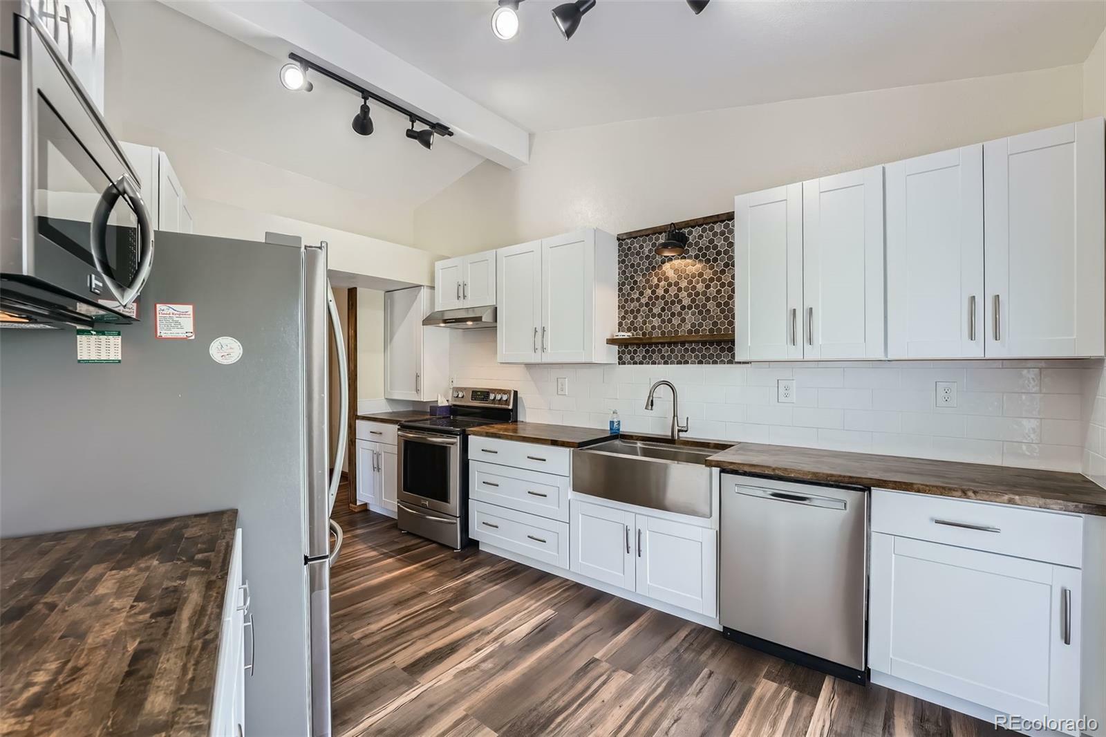 Property Photo: 13805 W 82nd Avenue CO 80005