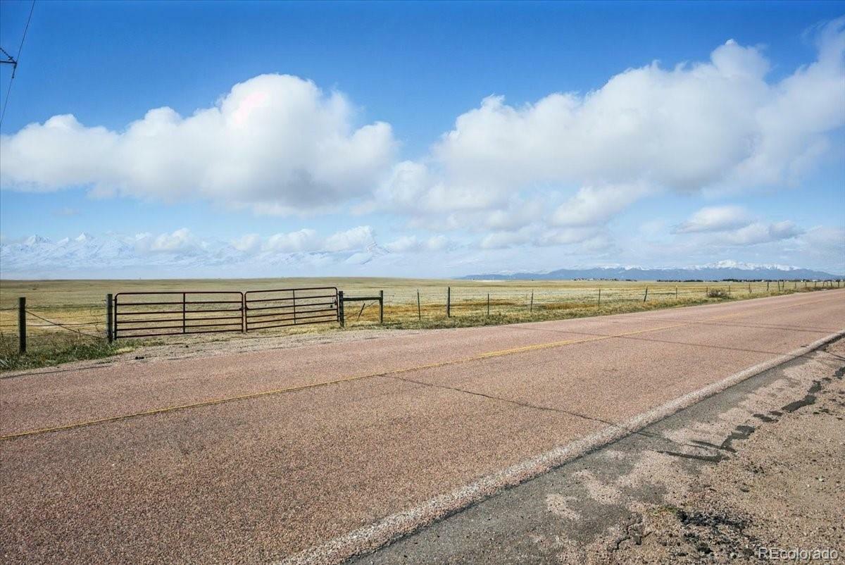 Property Photo: 000 Judge Orr Road CO 80831