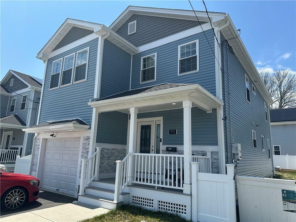 Property Photo: 592 Smithfield Avenue RI 02860