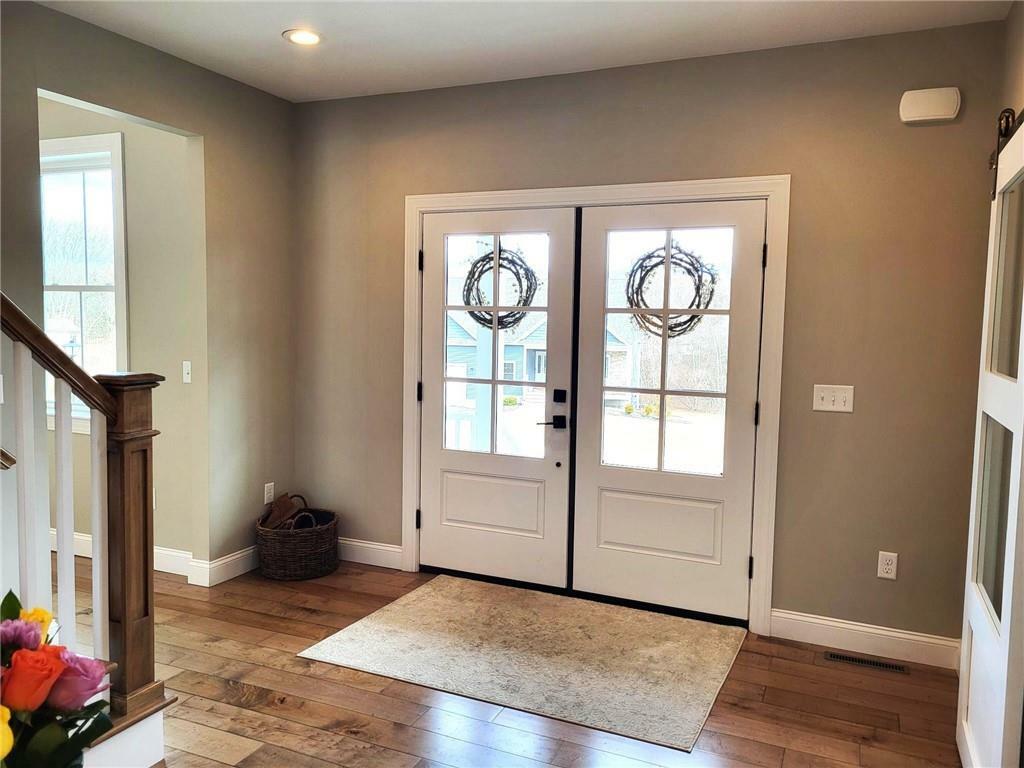 Property Photo: 17 Coletta Court RI 02921