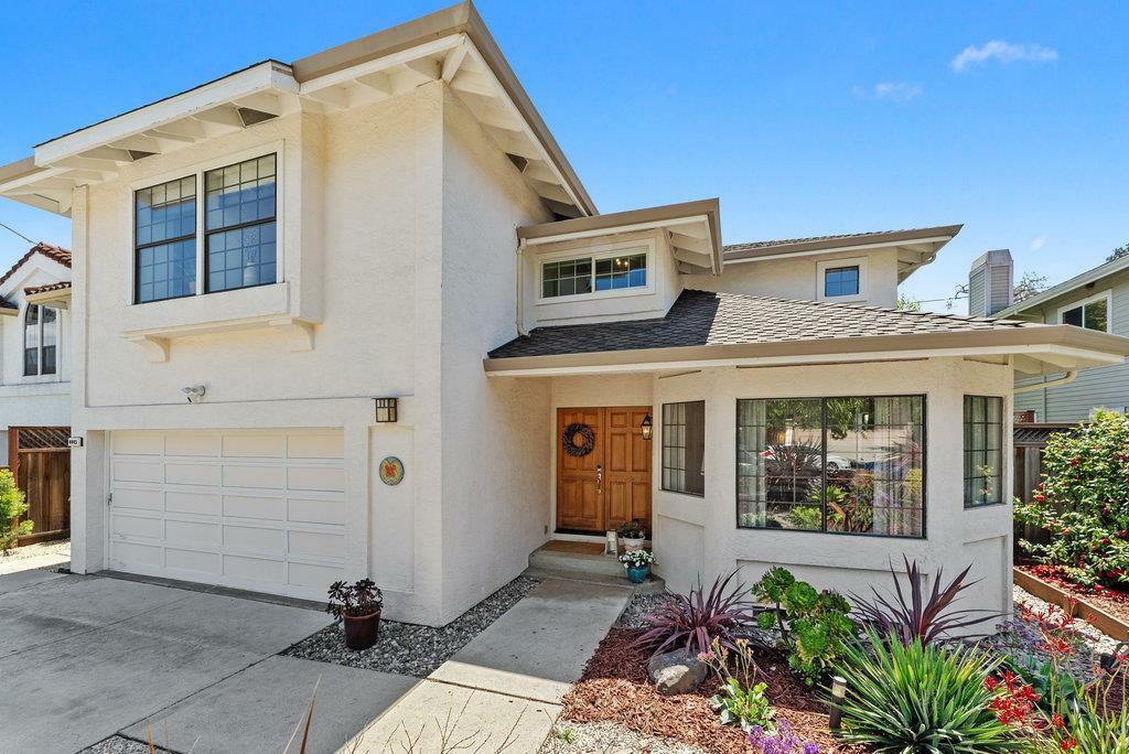 Property Photo: 4445 Esta Lane CA 95073