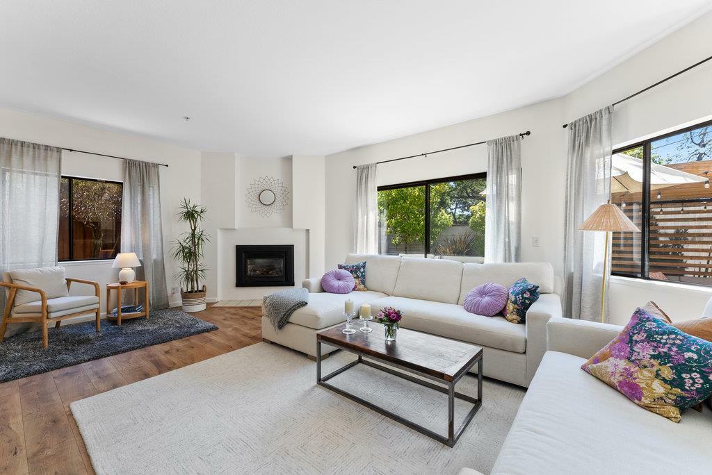 4445 Esta Lane  Soquel CA 95073 photo