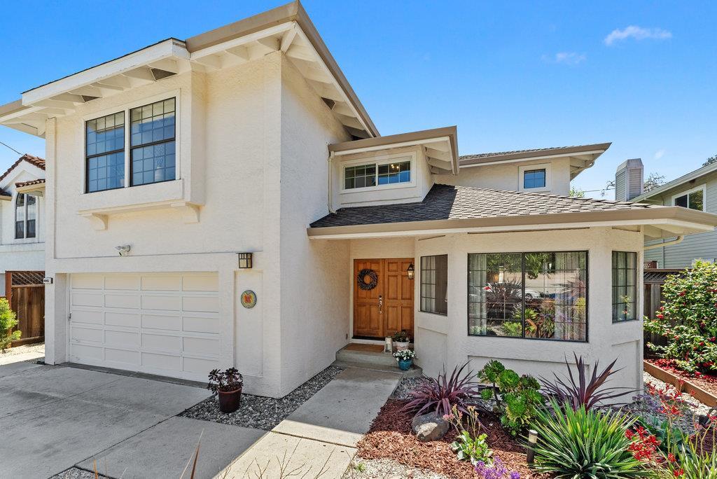 Property Photo: 4445 Esta Lane CA 95073