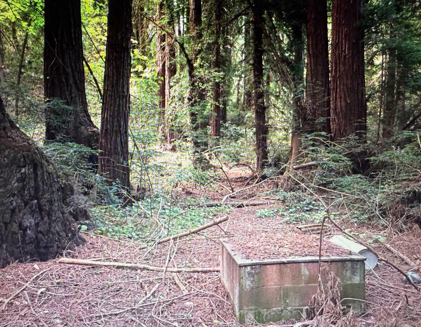 Property Photo: 0 Grove Street CA 95030