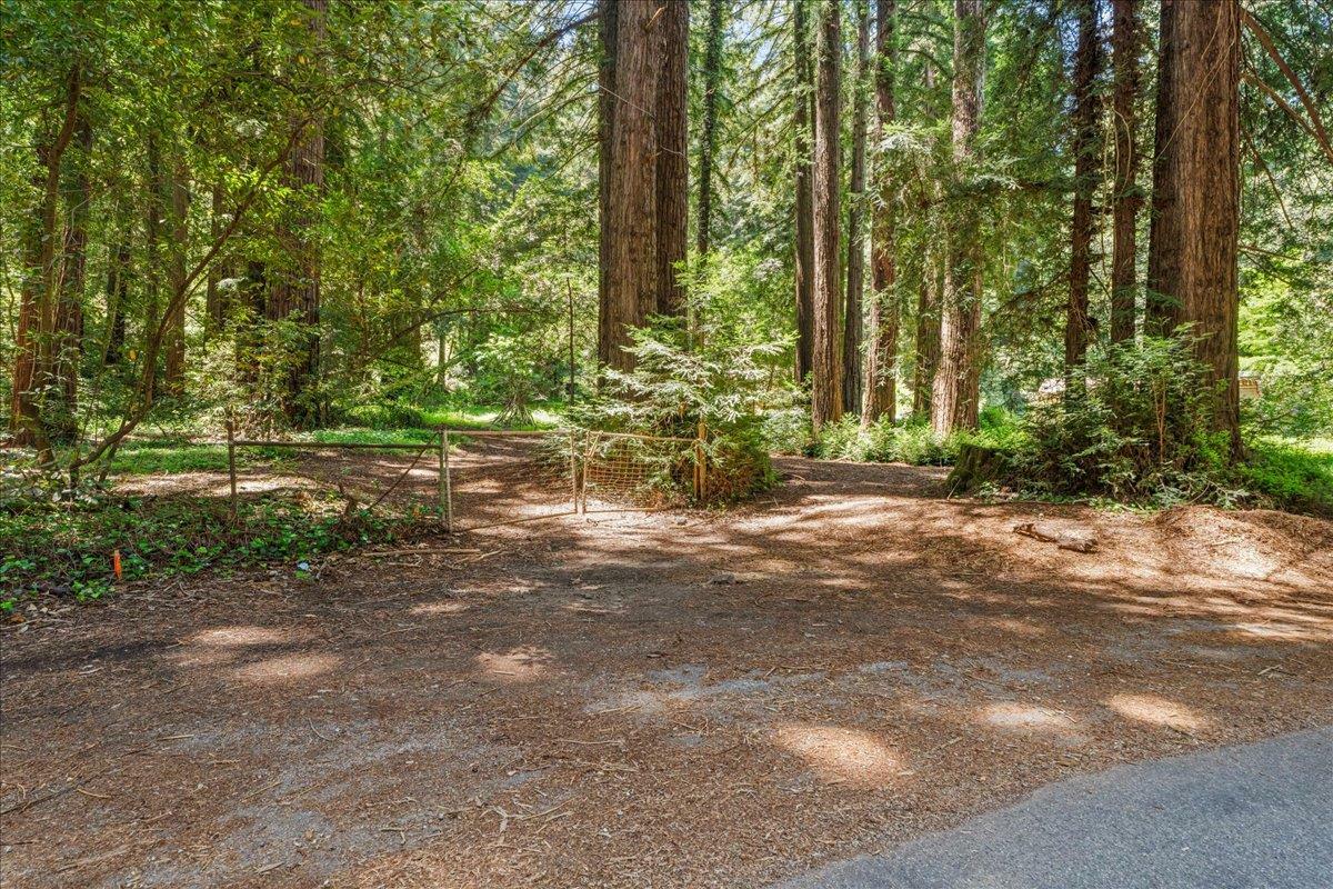 Property Photo: 0 Grove Street CA 95030