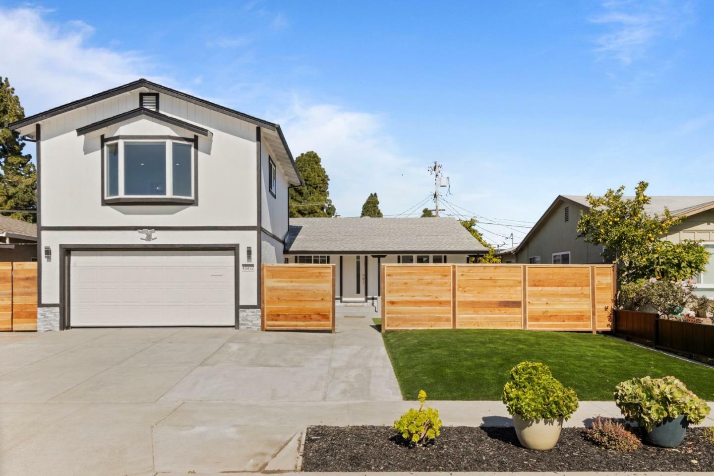 Property Photo: 40422 Landon Avenue CA 94538