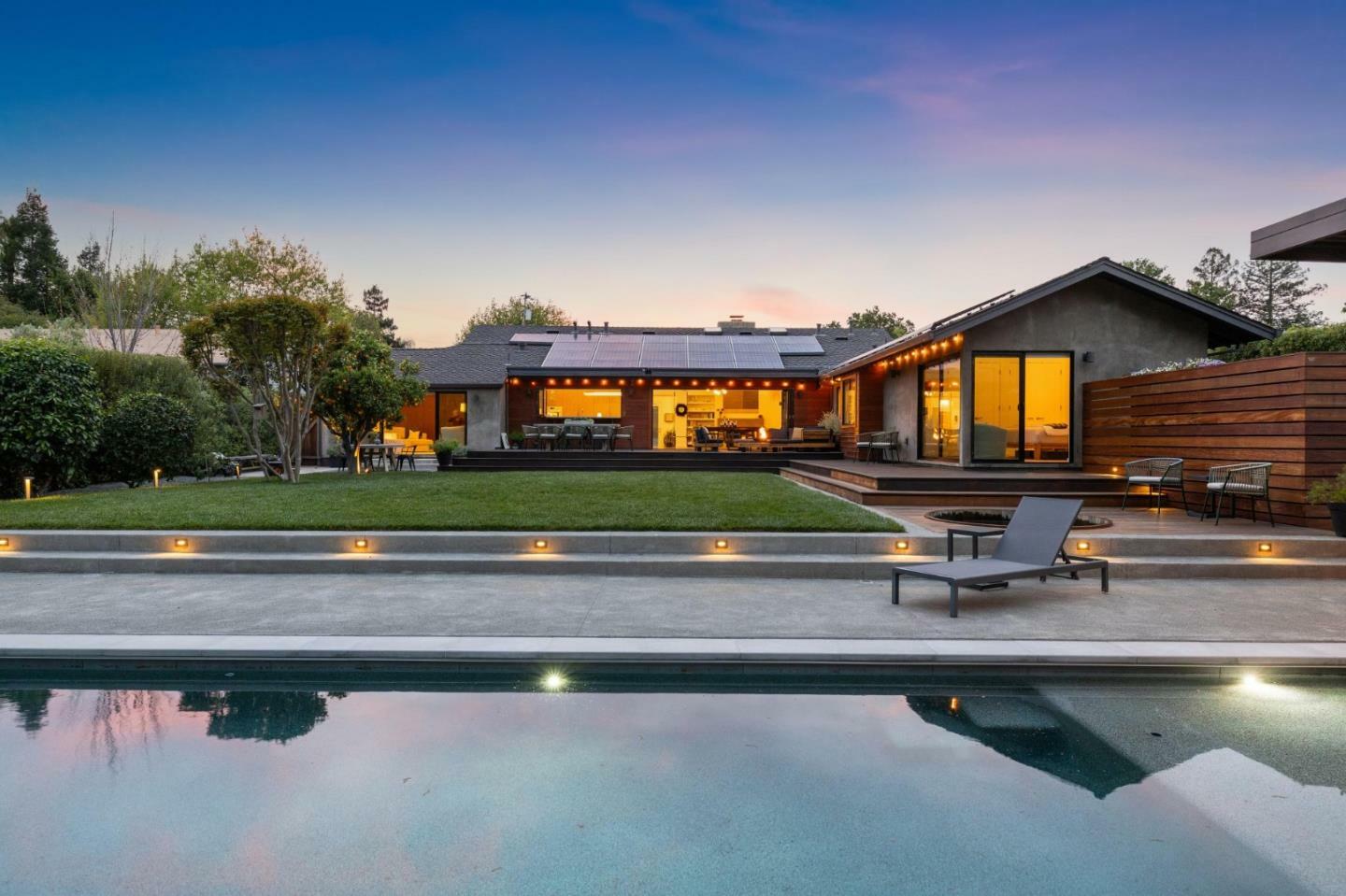 15548 Kavin Lane  Monte Sereno CA 95030 photo
