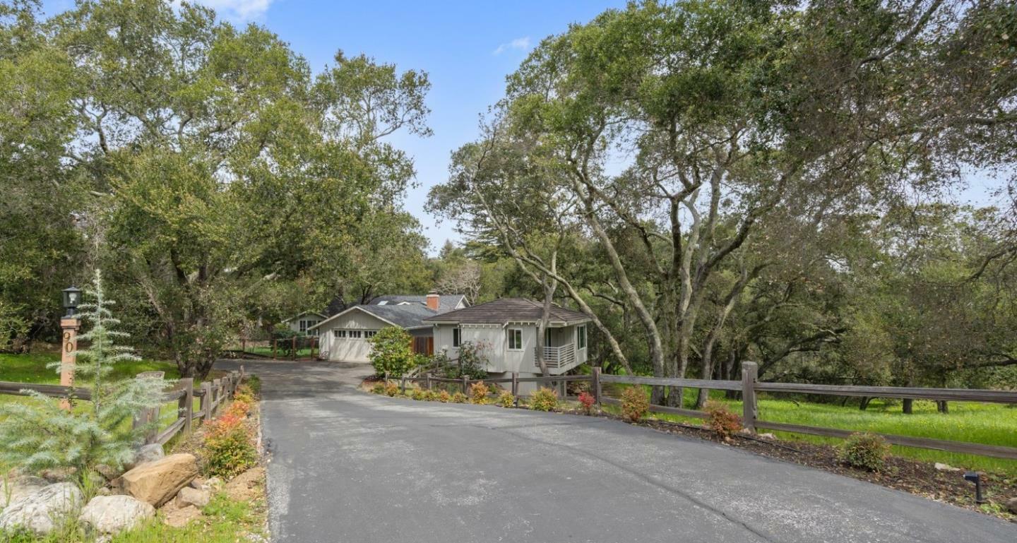 90 Bear Gulch Drive  Portola Valley CA 94028 photo