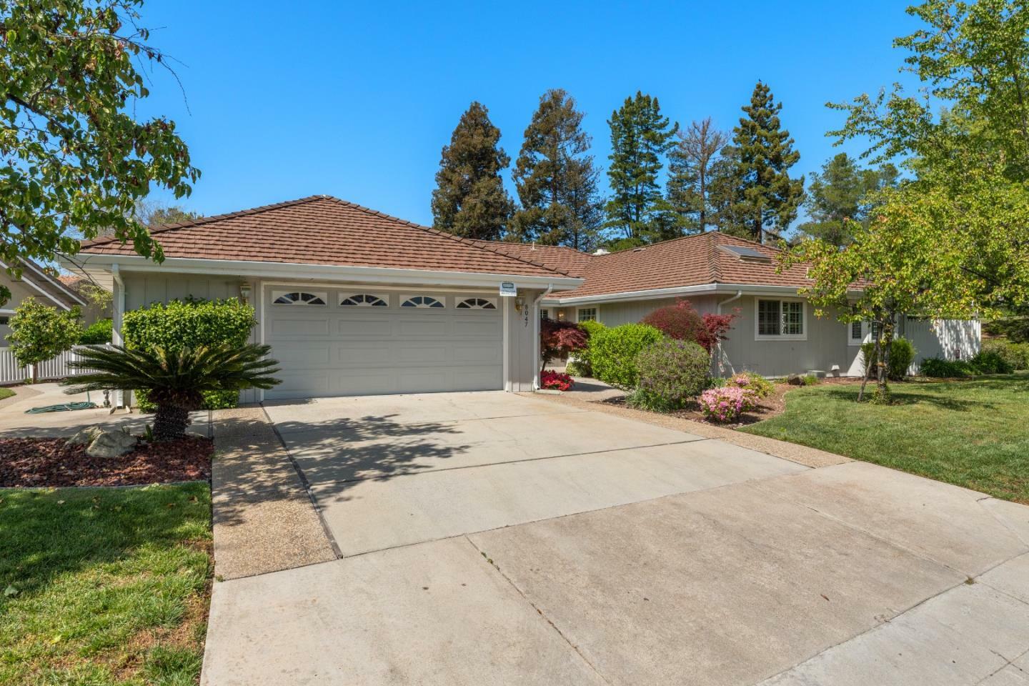 Property Photo: 8047 Chardonay Court CA 95135