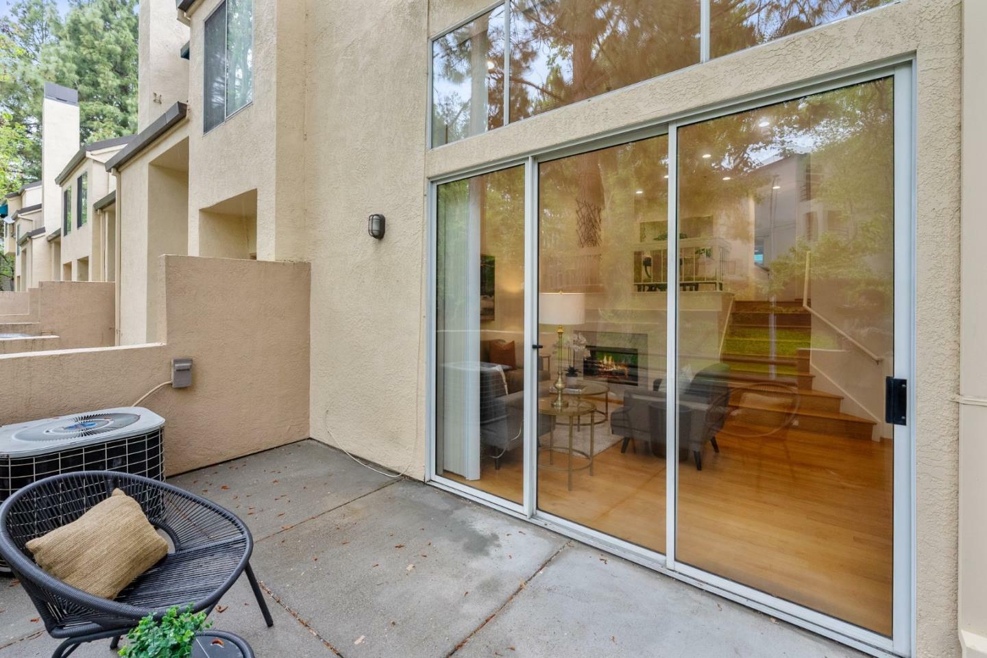 Property Photo: 430 Galleria Drive 11 CA 95134