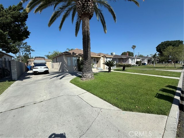 Property Photo: 8119 Irvine Avenue CA 91605