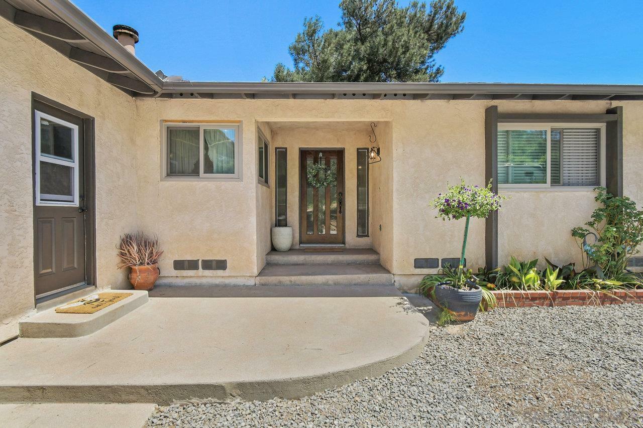Property Photo: 17915 Mark Lee Dr CA 91935