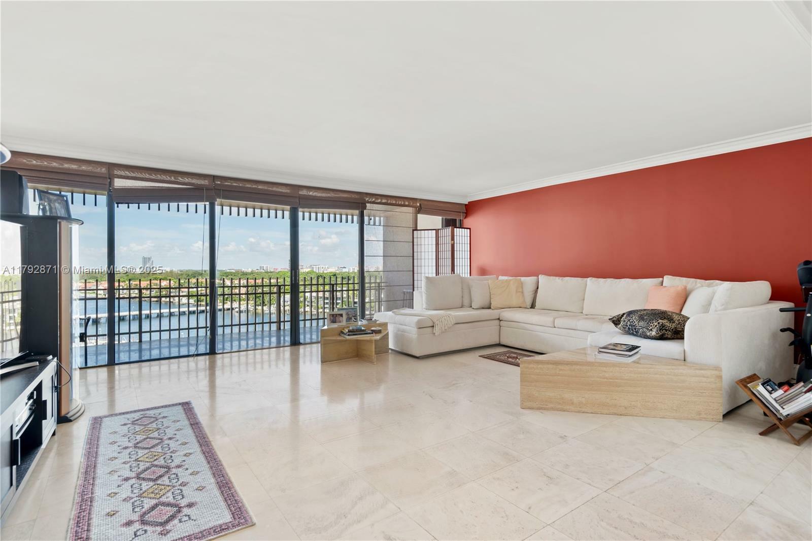 Property Photo: 3 Grove Isle Dr C1108 FL 33133