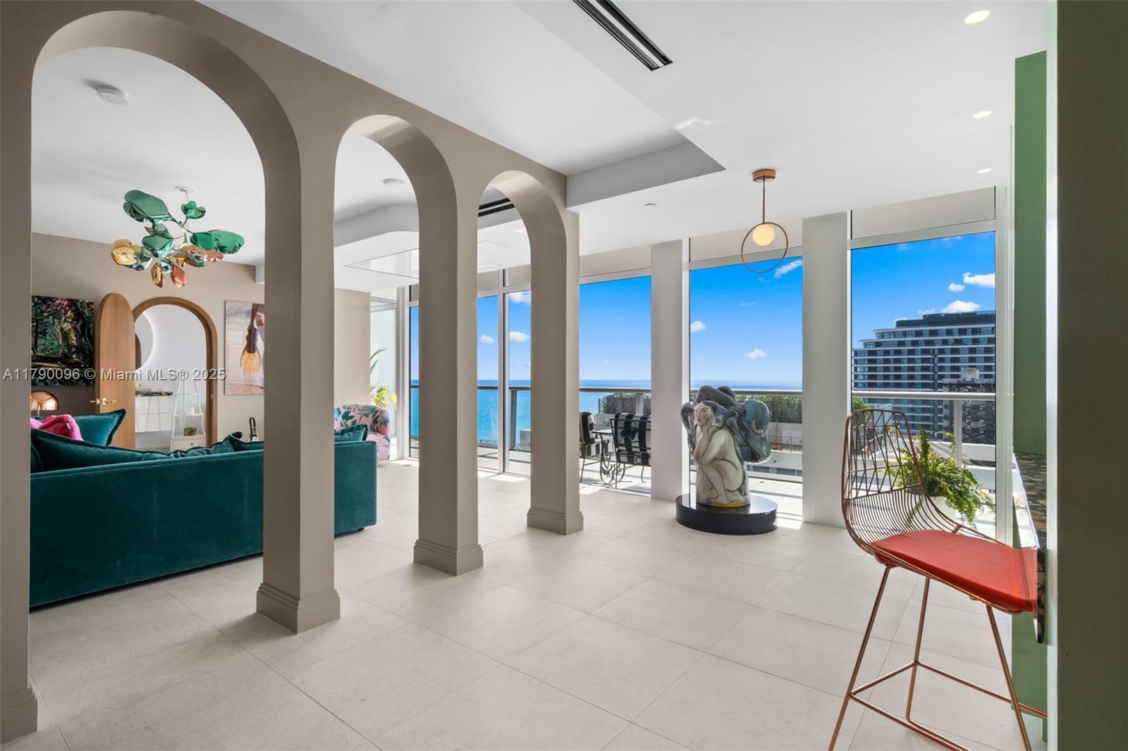 Property Photo: 3737 Collins Ave S-1303 FL 33140