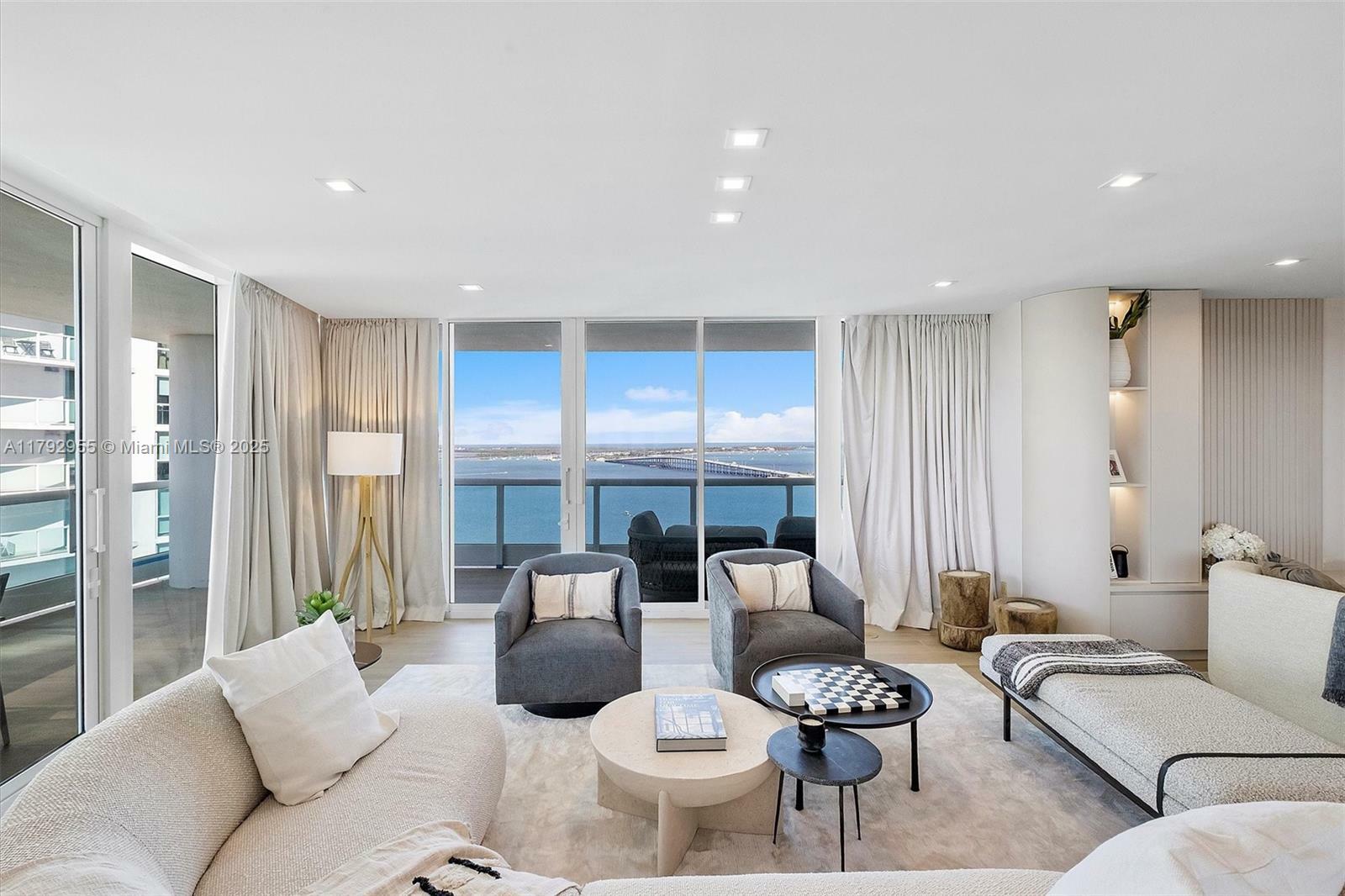 2127 Brickell Ave 2704  Miami FL 33129 photo