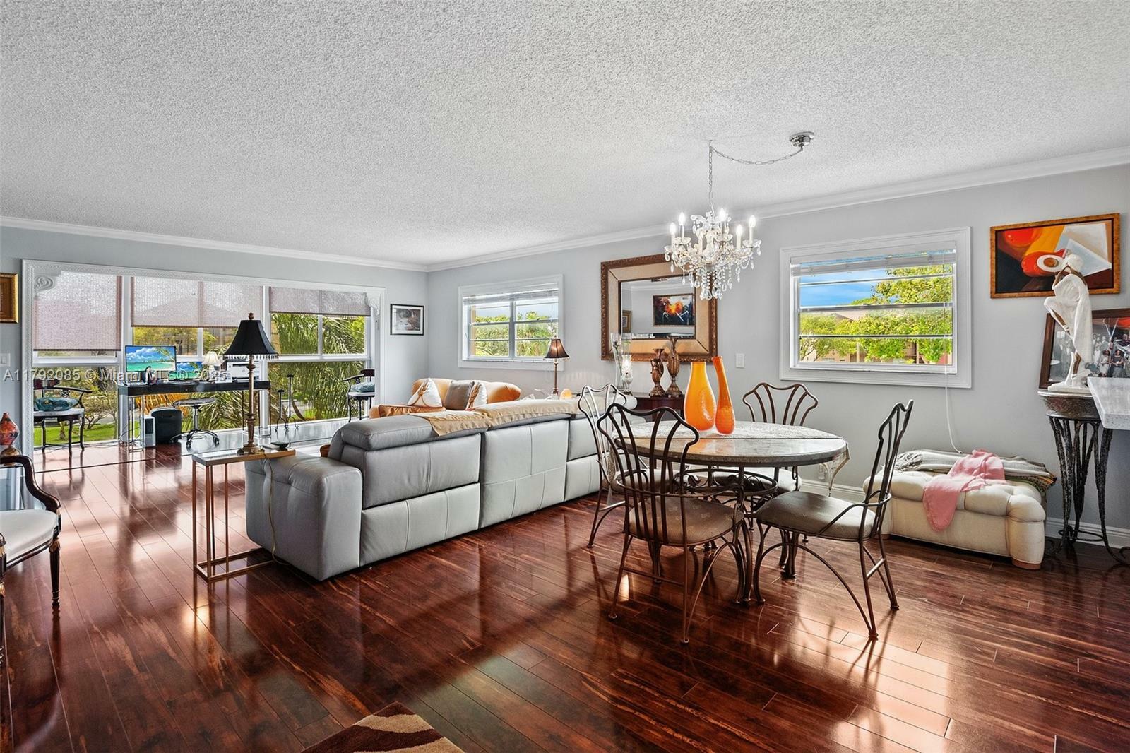 Property Photo: 12950 SW 4th Ct 312H FL 33027
