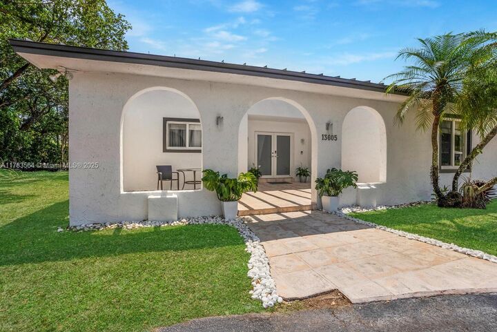 Property Photo:  13605 SW 73rd Ave  FL 33158 