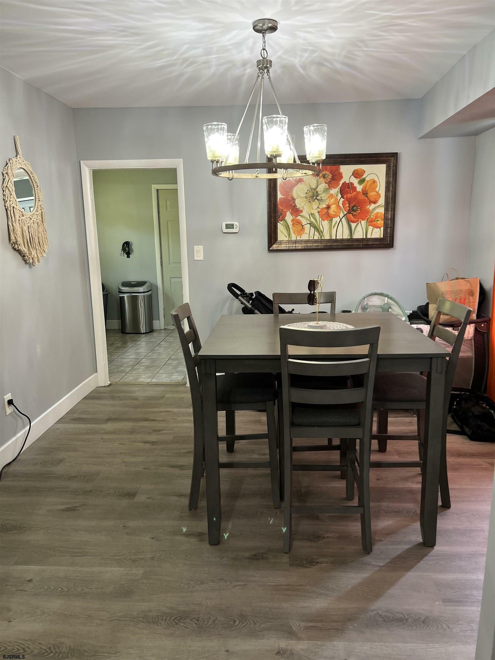 Property Photo: 1414 Garfield Ave Ave NJ 08232