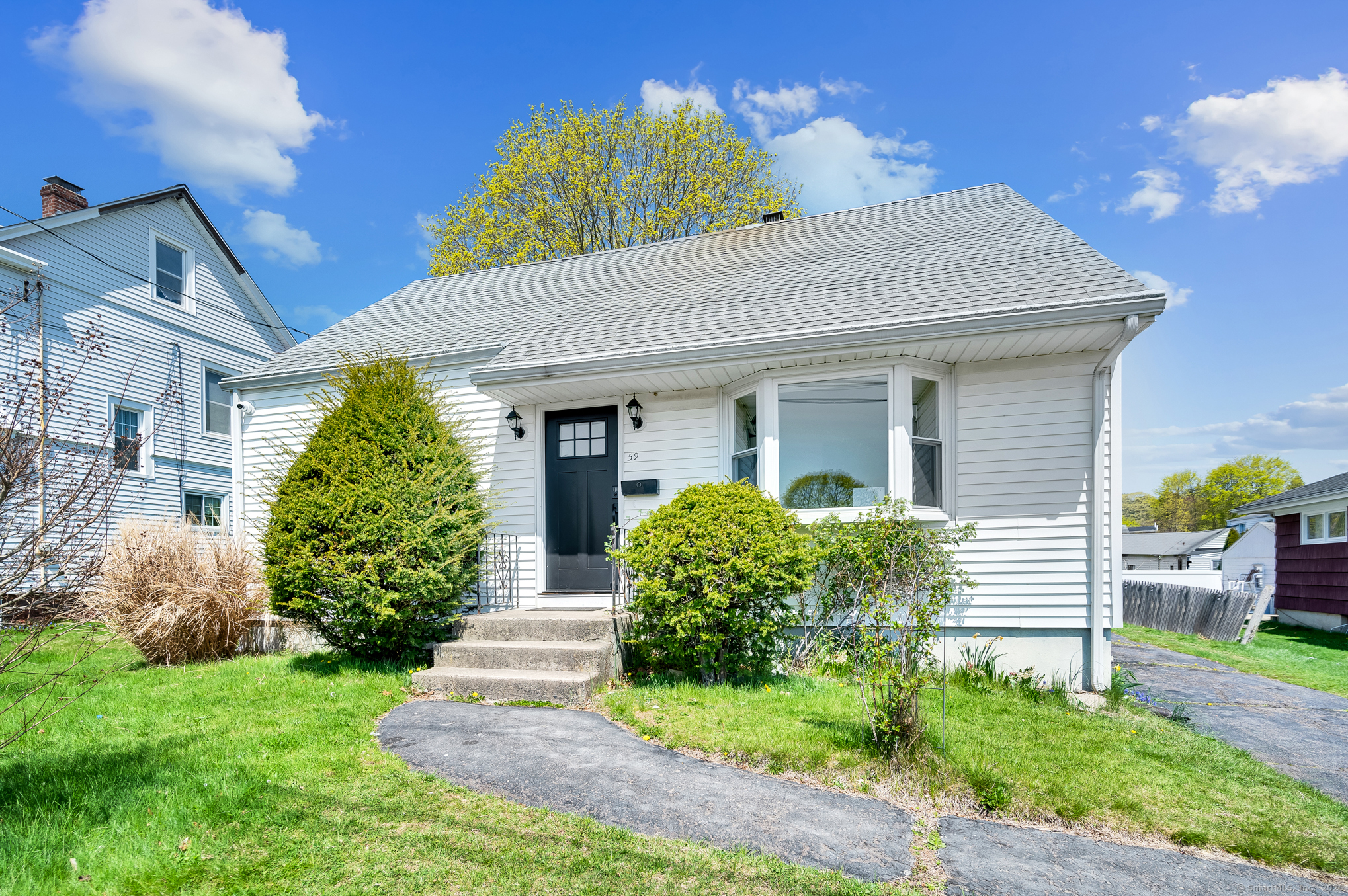Property Photo: 59 River Street CT 06512