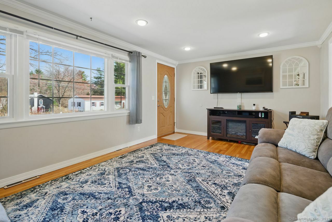 Property Photo: 5 Trevor Drive CT 06082