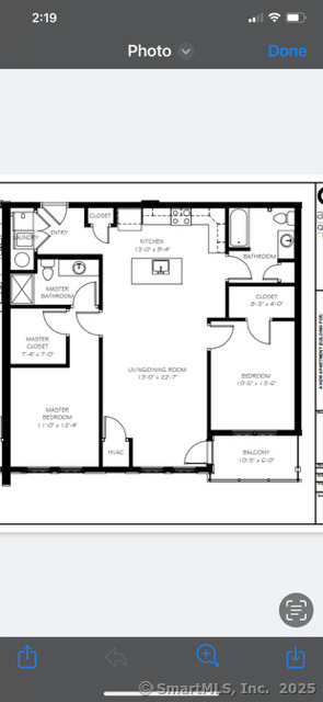 Property Photo: 5 Cherry Brook Road 305 CT 06019