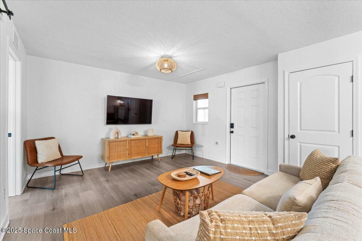 Property Photo: 299 E Central Boulevard FL 32920