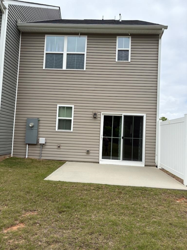 Property Photo: 601 Preakness Run SC 29301