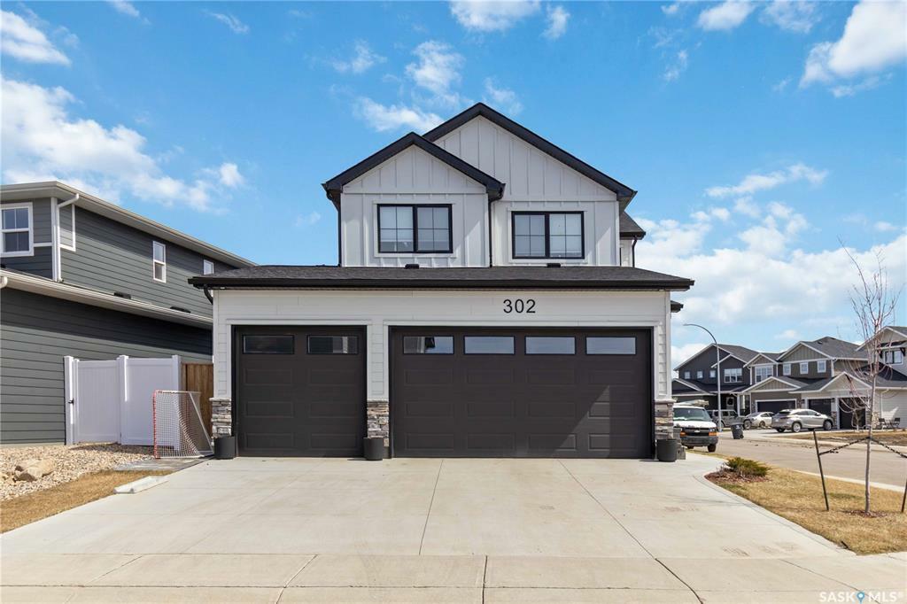 Property Photo: 302 Keith Union SK S7V 0X9