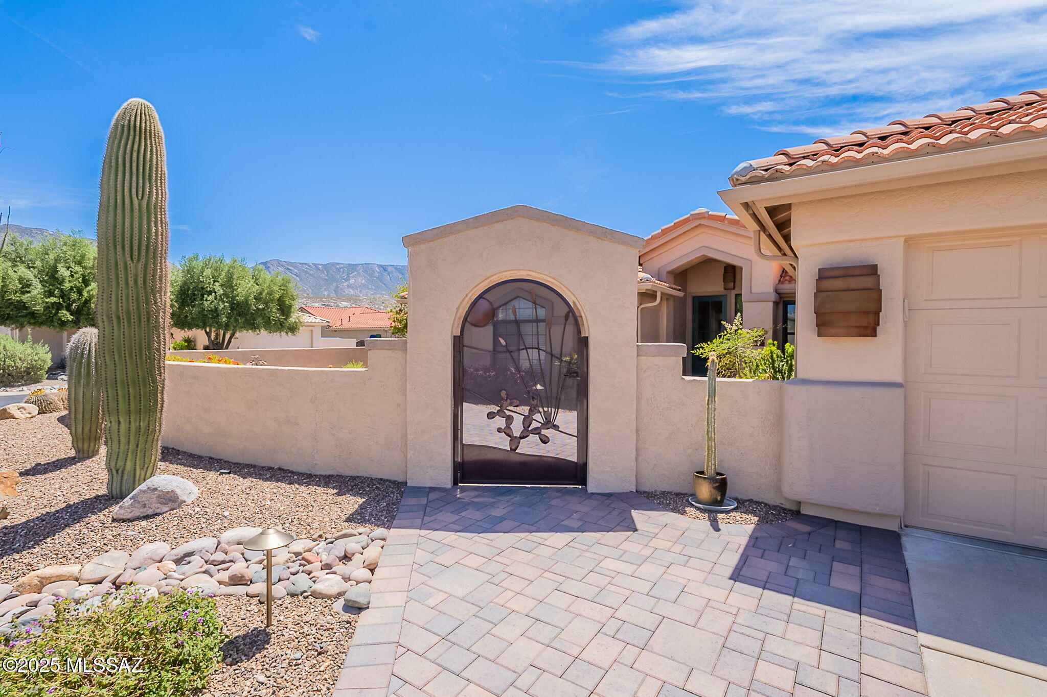 Property Photo:  65885 E Desert Ridge Drive  AZ 85739 