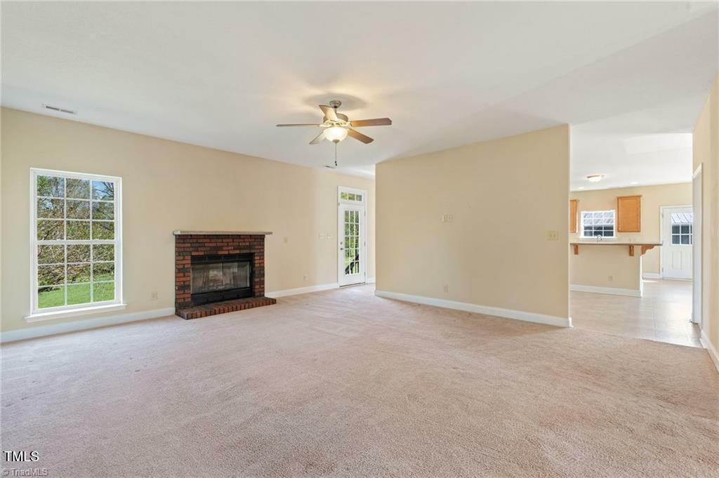 Property Photo: 1046 Linneys Mill Road NC 28689