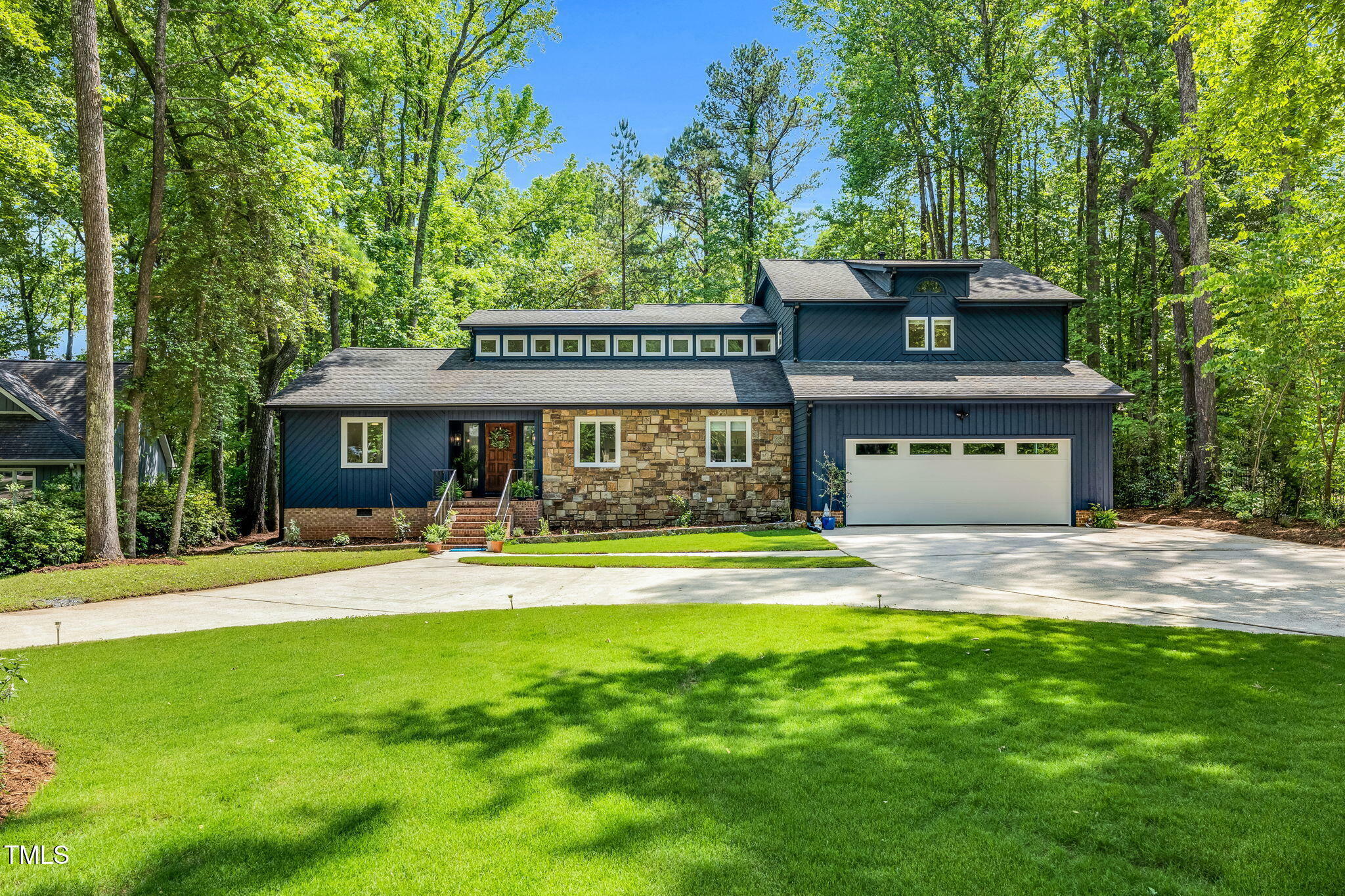 106 Silverwood Lane  Cary NC 27518 photo