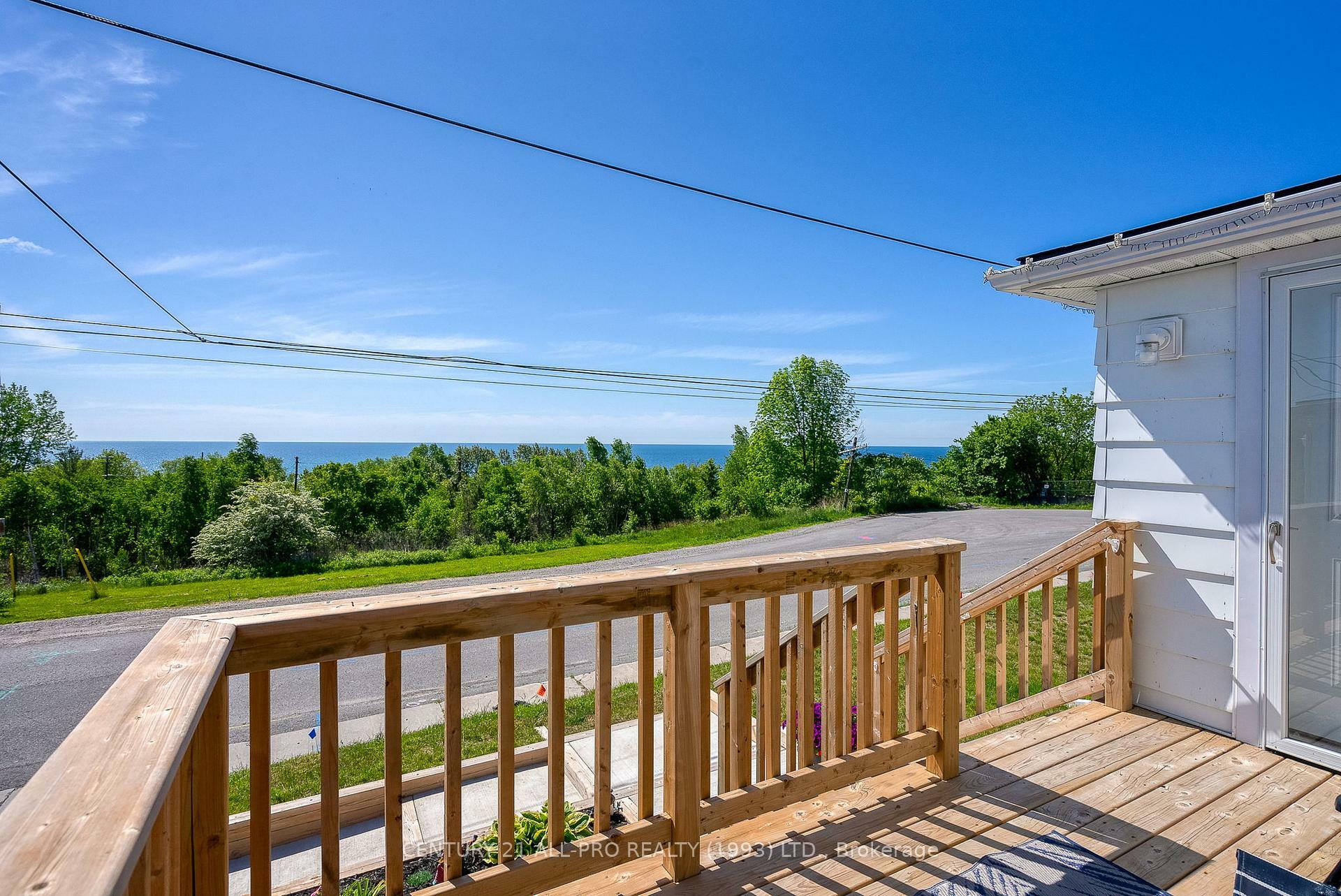Property Photo: 64 Alexander Street ON L1A 1B3