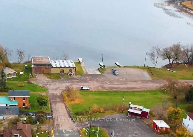 Property Photo:  Lot 1 Bonnechere Street  ON K0J 1K0 